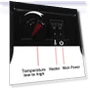 Thumbnail Electric Fireplace Stove Heater — Electric Heating Solutions, Winado