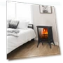 Thumbnail Electric Fireplace Stove Heater — Electric Heating Solutions, Winado