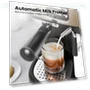 Thumbnail Espresso and Cappuccino Machine — Coffee & Espresso Combos, Electactic