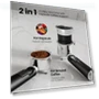 Thumbnail Espresso and Cappuccino Machine — Coffee & Espresso Combos, Electactic