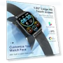 Thumbnail Fitness Smartwatch — Smartwatches, Shenzhen Buzz Tech CO.,LTD