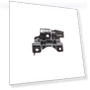 Front Crash Impact Sensor — Air Bag, happybuySE