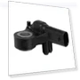 Front Crash Impact Sensor — Air Bag, Tautoparts