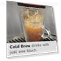 Thumbnail Fully Automatic Espresso Machine — Coffee & Espresso Combos, BOSCH