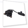 Gas Lever Pedal Sensor — Acceleration, happybuySE