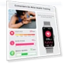 Thumbnail Health Fitness Tracker Smart Watch — Smartwatches, Sunorshop
