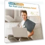 Thumbnail Heating Pad for Back Pain & Cramps Relief — Thermal Comfort Solutions, Comfytemp