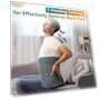 Thumbnail Heating Pad for Back Pain & Cramps Relief — Thermal Comfort Solutions, Comfytemp