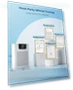 HEPA Air Purifier for Large Rooms — Activated Carbon Air Purifiers, WESTHEY