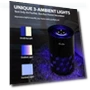 Thumbnail HEPA Air Purifier with RGB Lights — Activated Carbon Air Purifiers, FreAire