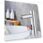 Induction Electric Sink Mixer — Hands-Free Faucets, Decor Dream