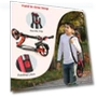 Thumbnail Kick Scooter — Push Scooters, TONBUX