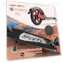 Thumbnail Kick Scooter — Push Scooters, TONBUX