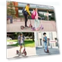 Thumbnail Kick Scooter — Push Scooters, TONBUX