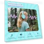 Thumbnail Kids Wireless Active Noise Cancelling Headphones — In-Ear Headphones, SteelLumen