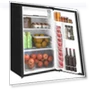 Thumbnail Mini Fridge with Freezer — Mini Fridges, HOMCOM