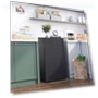 Thumbnail Mini Fridge with Freezer — Mini Fridges, HOMCOM