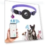 Mini GPS Tracker for Pets — Trackers, TTikTok