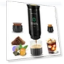 Thumbnail Portable Espresso Maker — Brewing Excellence, DOWYLIK