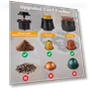Thumbnail Portable Espresso Maker — Brewing Excellence, DOWYLIK