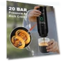 Thumbnail Portable Espresso Maker — Brewing Excellence, DOWYLIK