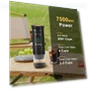 Thumbnail Portable Espresso Maker — Brewing Excellence, DOWYLIK