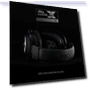 Thumbnail Pro X Wired Gaming Headset — Gaming Headsets, Logitech
