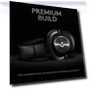 Thumbnail Pro X Wired Gaming Headset — Gaming Headsets, Logitech
