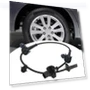 Rear Right ABS Sensor — Speed Sensors, Tautoparts