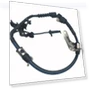 Rear Right ABS Speed Sensor — Speed Sensors, Tautoparts
