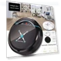 Rechargeable Smart Sweeping Robot — Smart Cleaning Robots, mood jungle