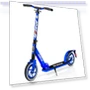 Thumbnail Renegade Kick Scooter — Push Scooters, Hurtle
