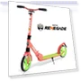 Thumbnail Renegade Kick Scooter — Push Scooters, Hurtle