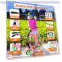 Thumbnail Renegade Kick Scooter — Push Scooters, Hurtle