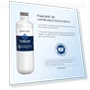Thumbnail Replacement Water Filter — Refrigerator Filters, GLACIER FRESH