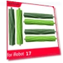 Replenishable Accessory Kit — Parts & Accessories, Global Coupon