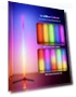 Thumbnail RGB Corner Floor Lamp — Standing Lights, JarryStart