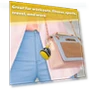 Thumbnail Ring Organizer Case with Keychain — Jewelry Storage Solutions, Homakover