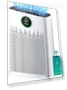 Smart Air Purifier for Home Large Rooms — Air Moisturizers, ECOSELF