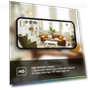 Thumbnail Smart Indoor Security Camera — Smart Home Security, Chamberlain Group