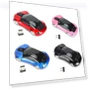 Smart Portable Wireless Mouse — Mouse Pads, SL-Electronic-N