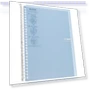 Smart Ring Binder — Pockets, Kokuyo