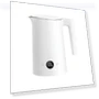 Smart Temperature Electric Kettle — Kettles & Tea Machines, AVE