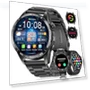 Thumbnail Smart Watch for Men with 3 Straps — Smartwatches, SUNKTA