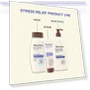 Thumbnail Stress Relief Moisturizing Body Lotion — Nourishing Body Creams, Aveeno