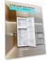 Thumbnail Top Mount Refrigerator with Freezer — Mini Fridges, BLACK+DECKER
