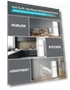 Thumbnail Top Mount Refrigerator with Freezer — Mini Fridges, BLACK+DECKER