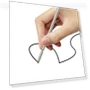 Touch Screen Stylus Replacement — Styluses & Digital Pens, PHYUN-autoparts