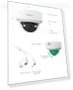 Thumbnail Vandalproof PoE Security Camera — Security Cameras, Reolink