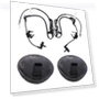 Wheel Speed Sensor Set — Speed Sensors, Tautoparts